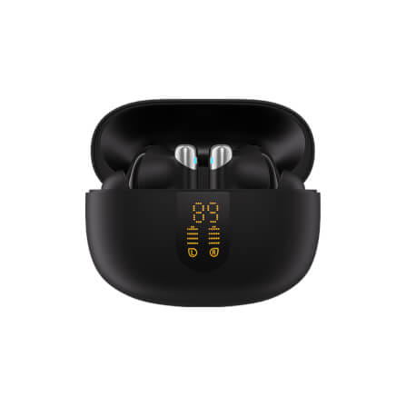 หูฟังบลูทูธ AURIST BY ENYX รุ่น DEPTH ENC ANC ตัดเสียงรบกวน เบสแน่น ไร้สาย กันน้ำ IP54_0